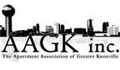 Apartment Association of Greater Knoxville Apartment Association of Greater Knoxville
